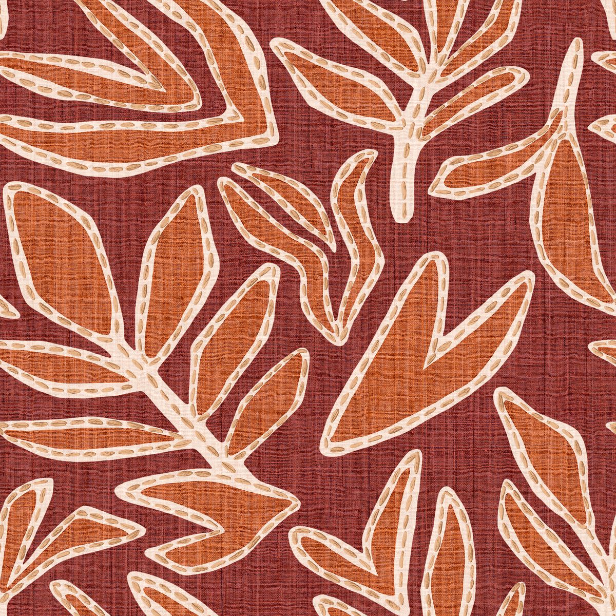 Lanzea — Terracotta