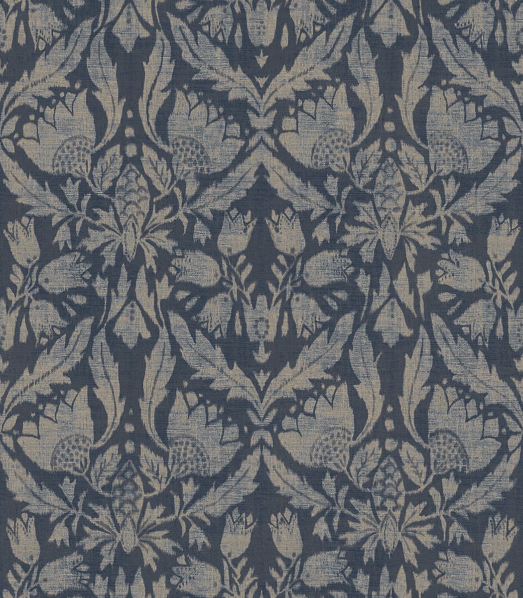 Le Velours 3 — Graphite