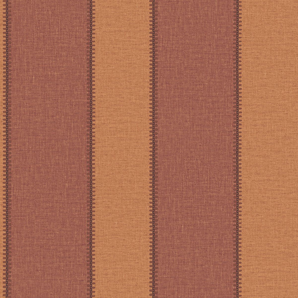 Edition Rayures — Terracotta