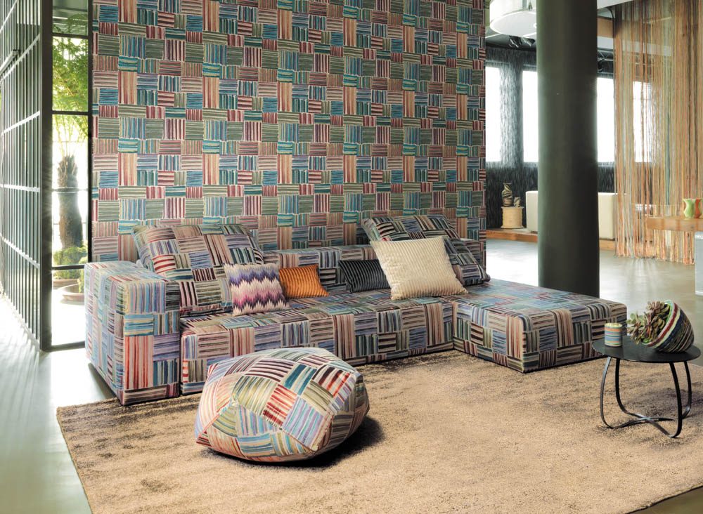 Missoni 03 collection