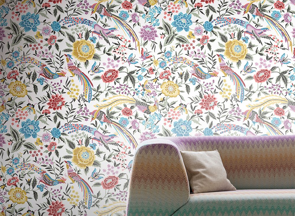 Missoni 06 ambiance 6