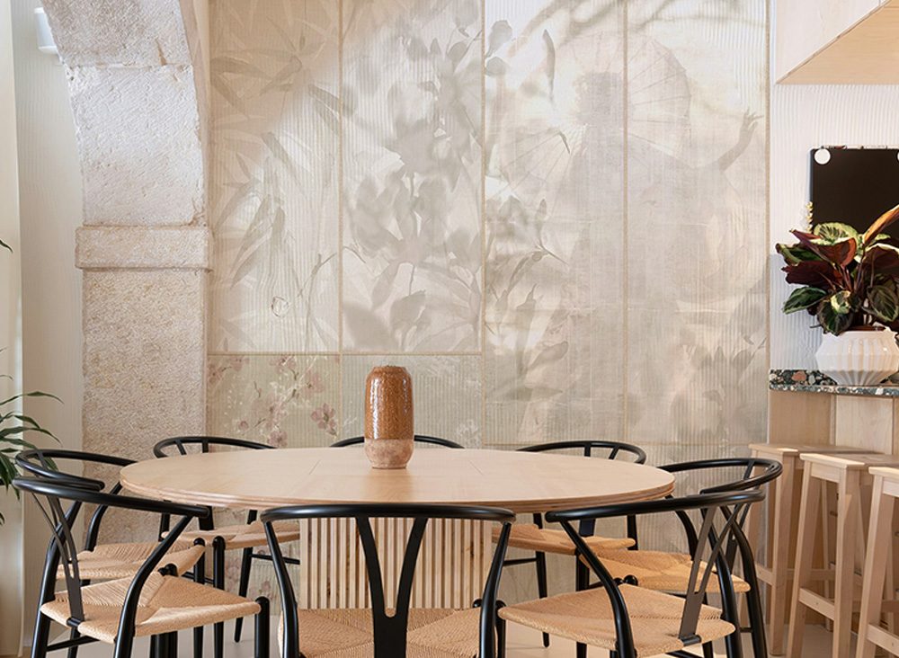 Murals Decor 202 ambiance 3