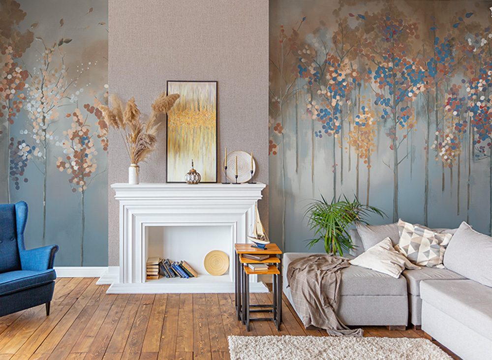 Murals Decor 202 ambiance 5