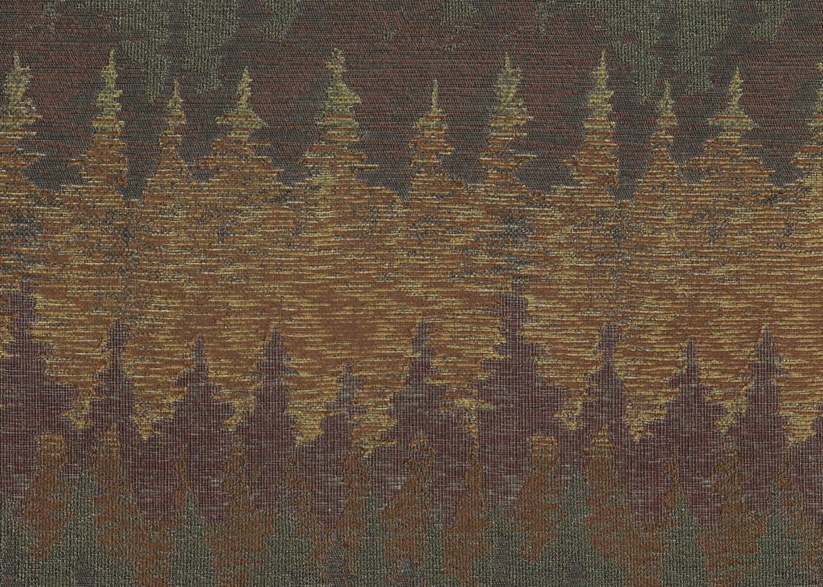 Missoni 03 — Chocolate
