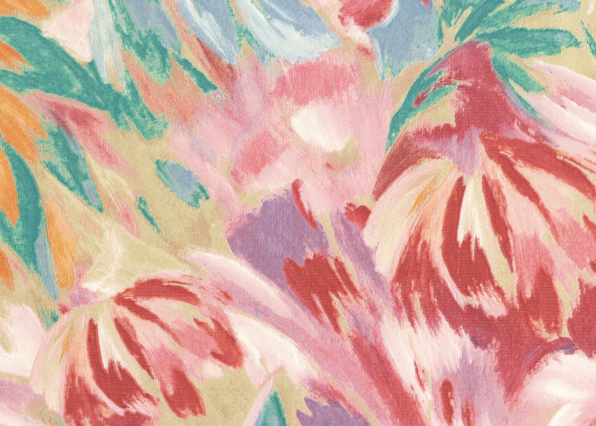 Missoni 03 — Rose