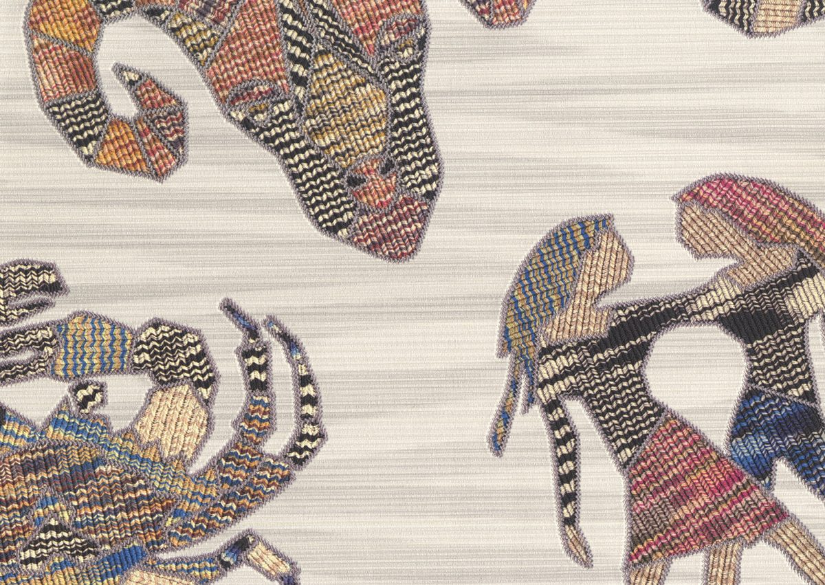 Missoni 04 — Stone