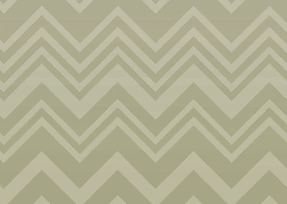 Missoni 04 Mural — Sage