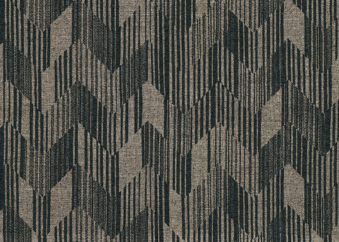 Missoni 05 — Graphite