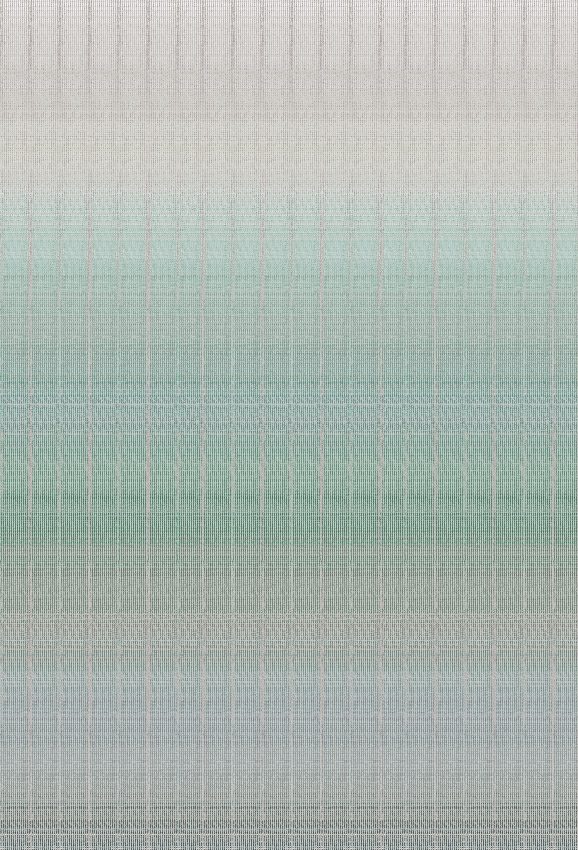 Missoni 05 Mural — Stone