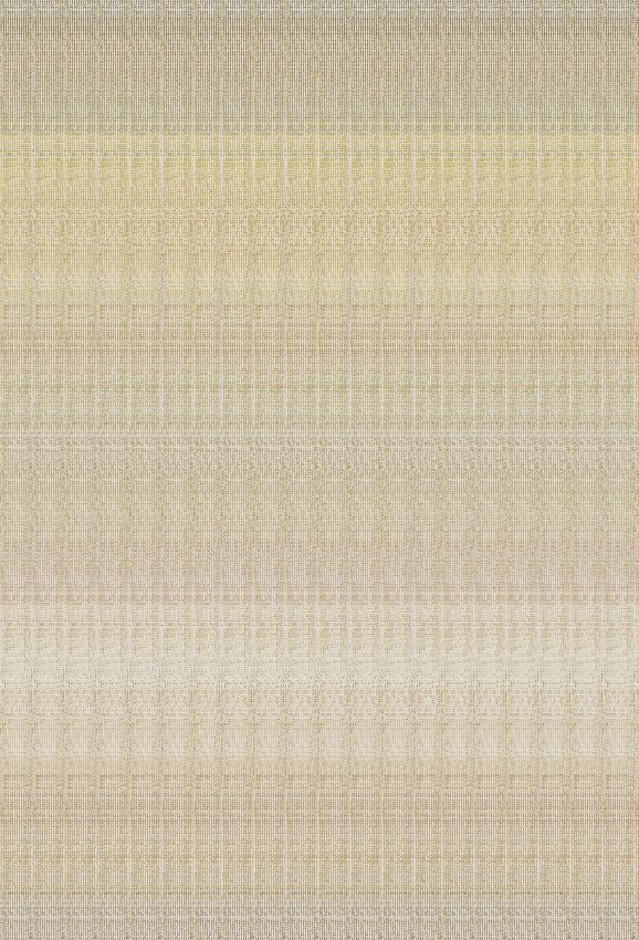 Missoni 05 Mural — Sand