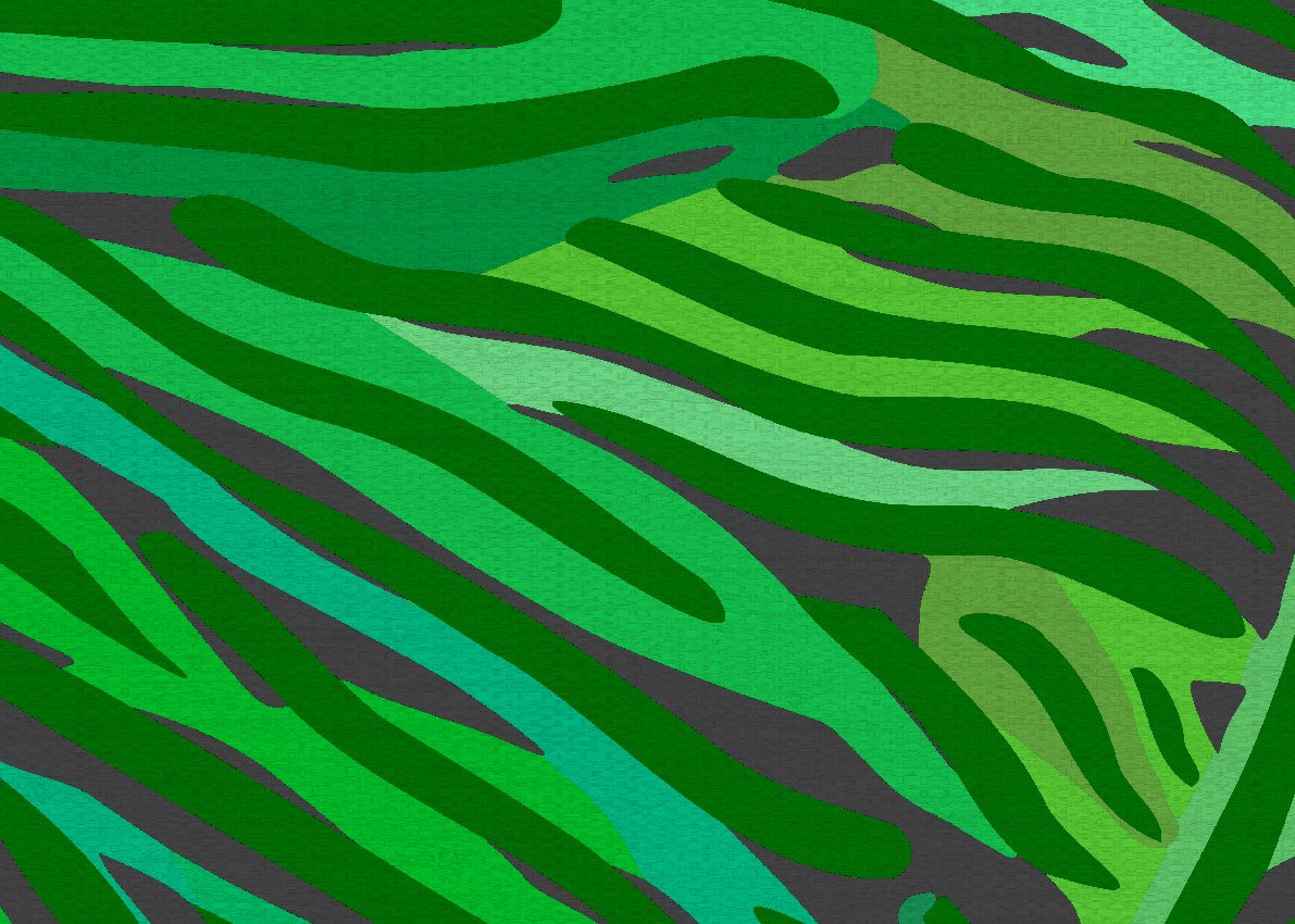 Missoni 05 — Moss