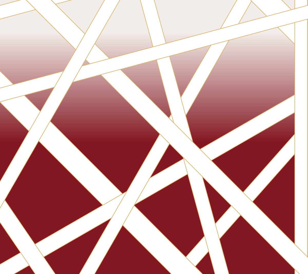 Missoni 05 Mural — Rose