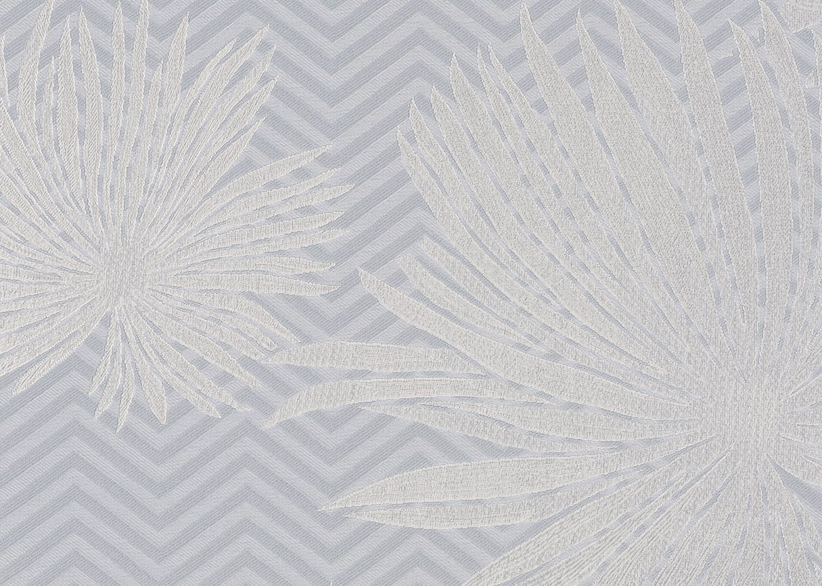 Missoni 06 — Silver
