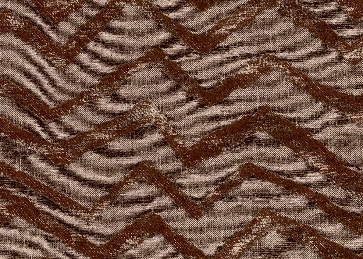 Missoni 06 — Chocolate