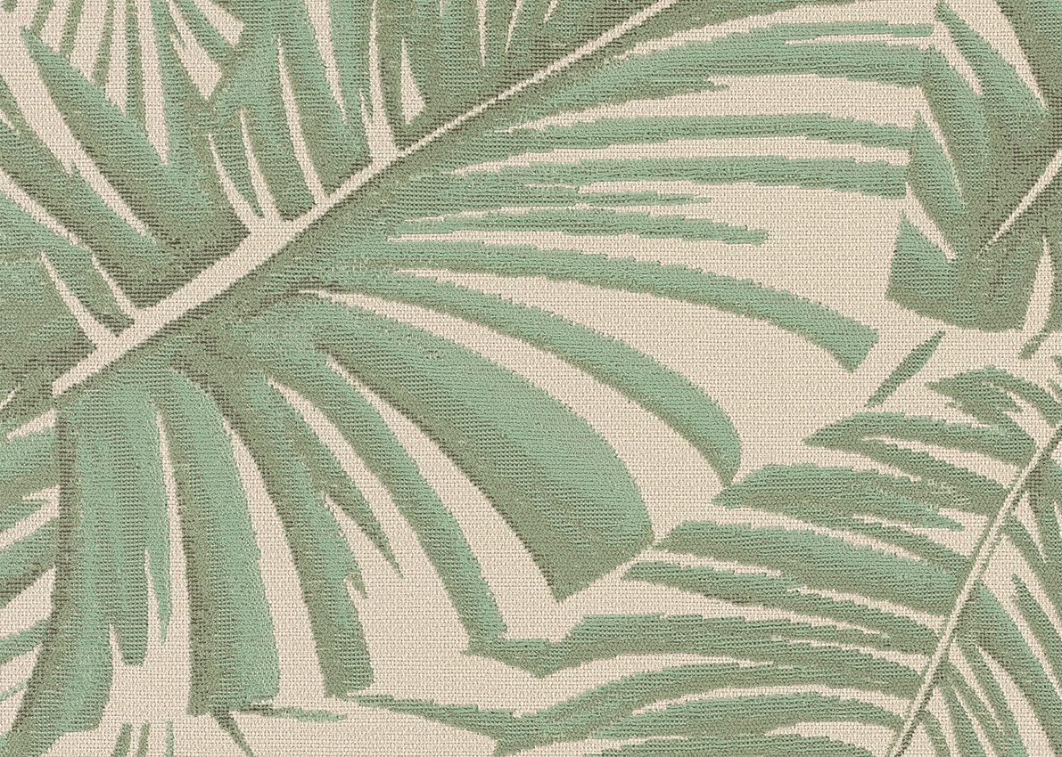 Missoni 06 — Sage