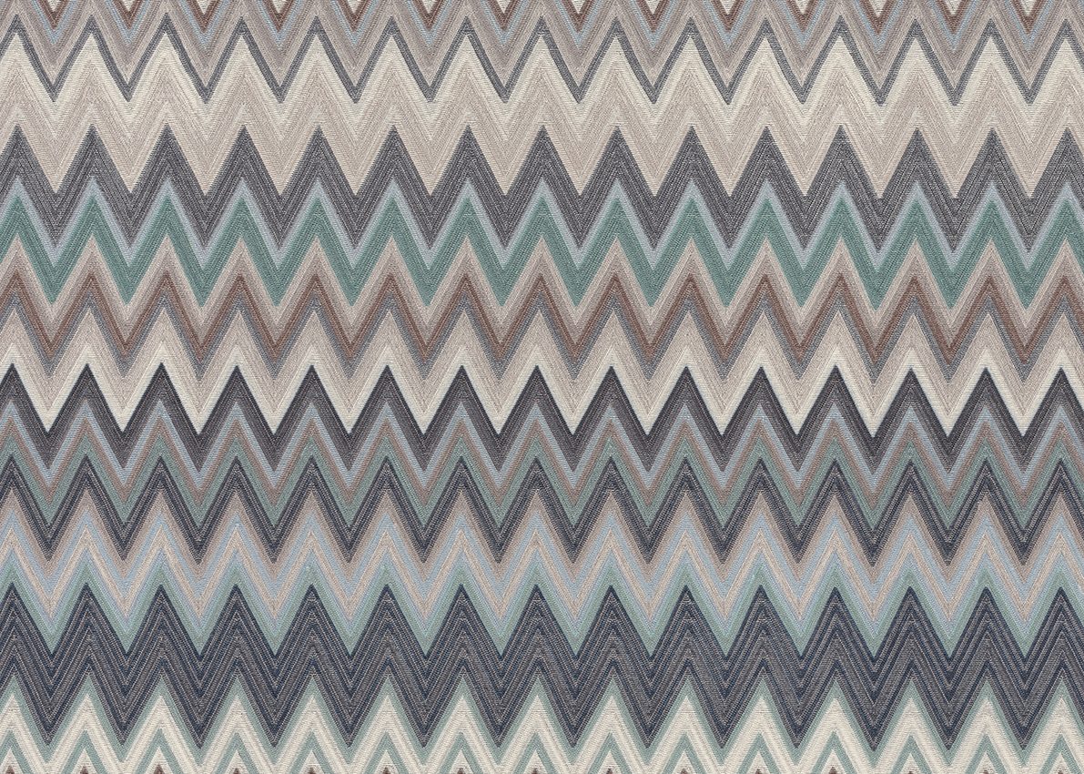 Missoni 06 — Grey