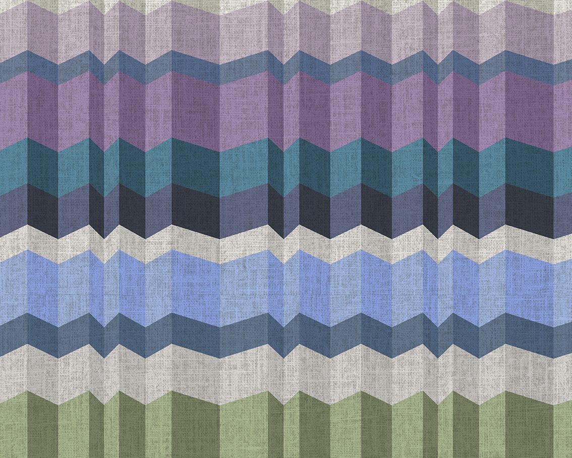Missoni 06 — Denim