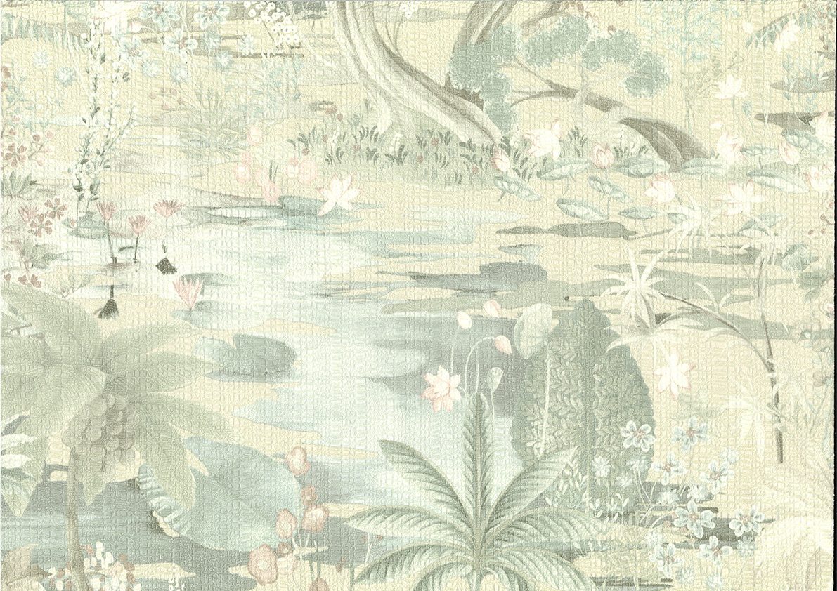 Fibers — Cream