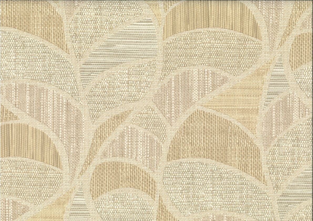 Fibers — Sand