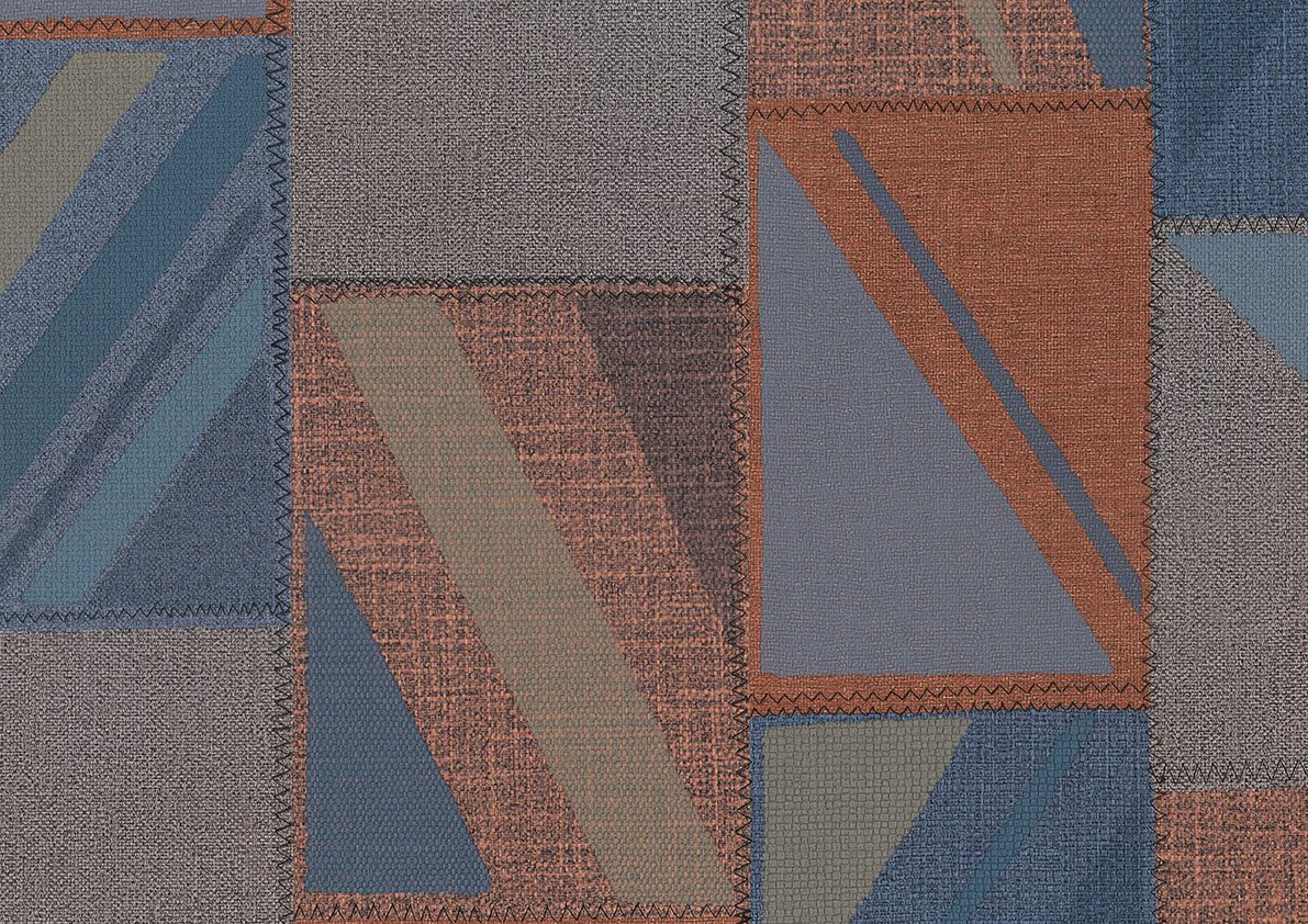 Woven — Graphite