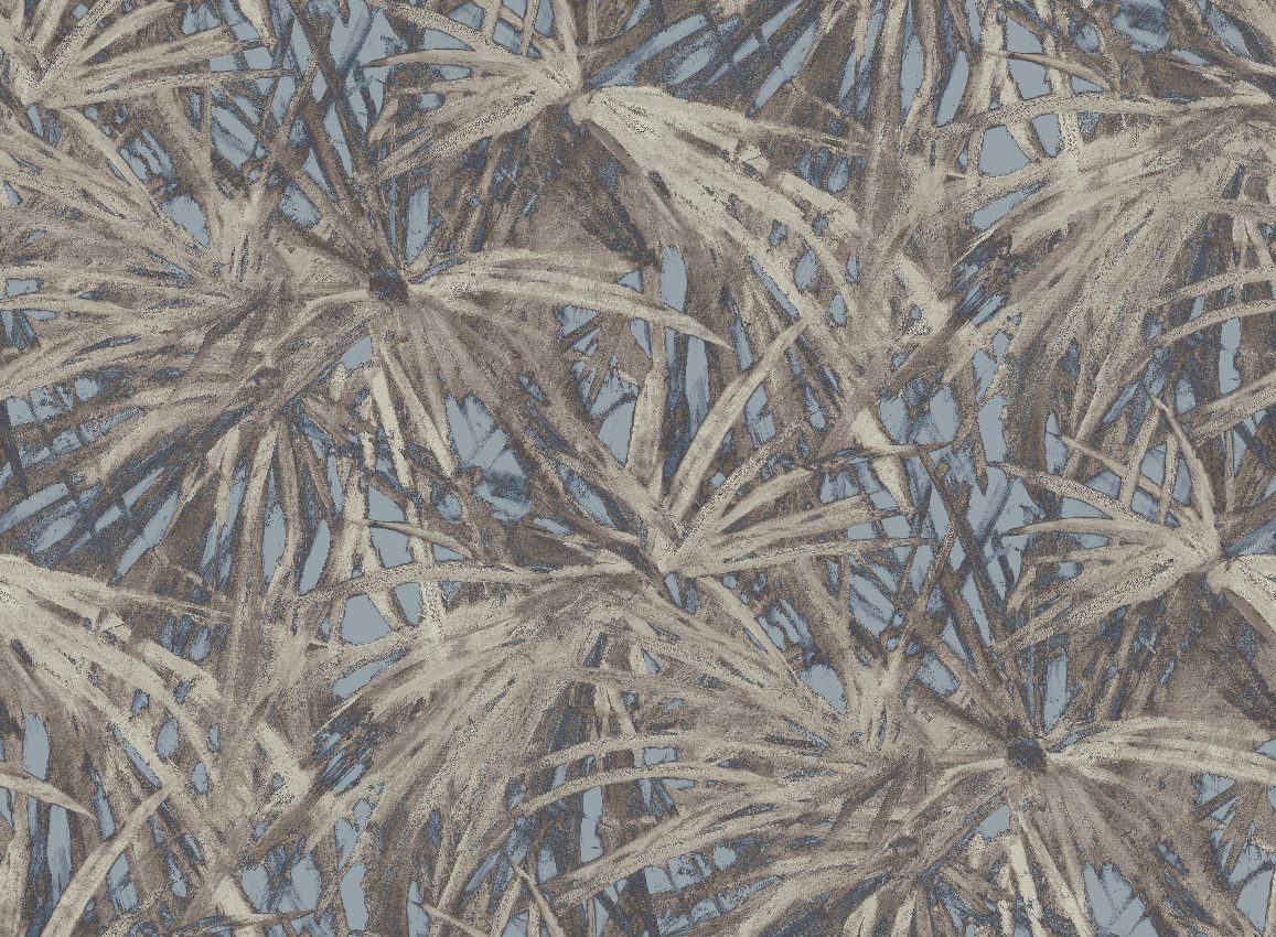 Murals Decor 201 Mural — Grey
