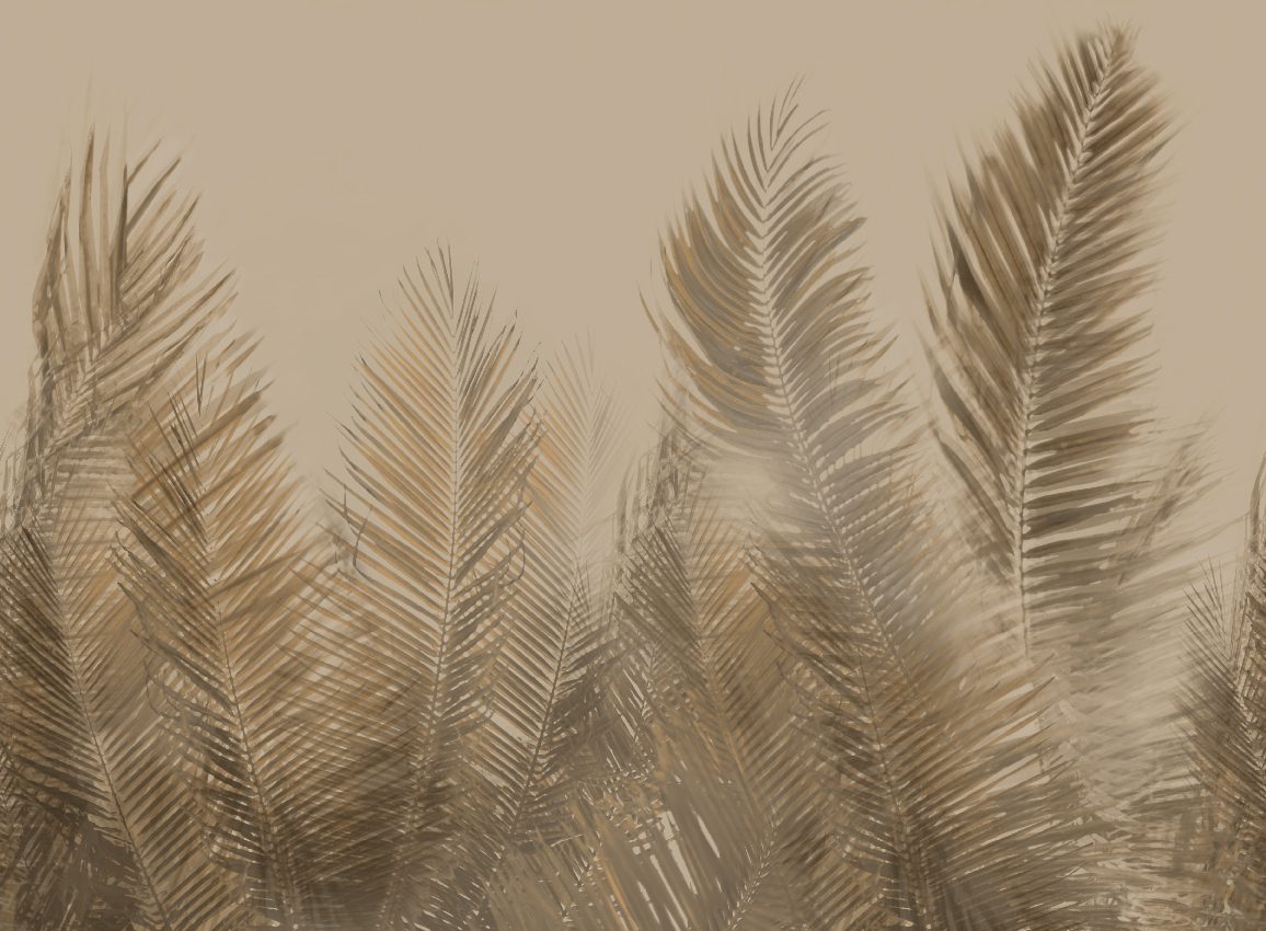 Murals Decor 201 Mural — Taupe