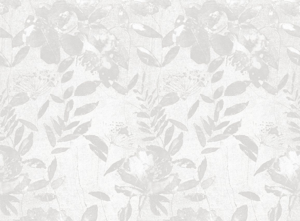 Murals Decor 201 Mural — White