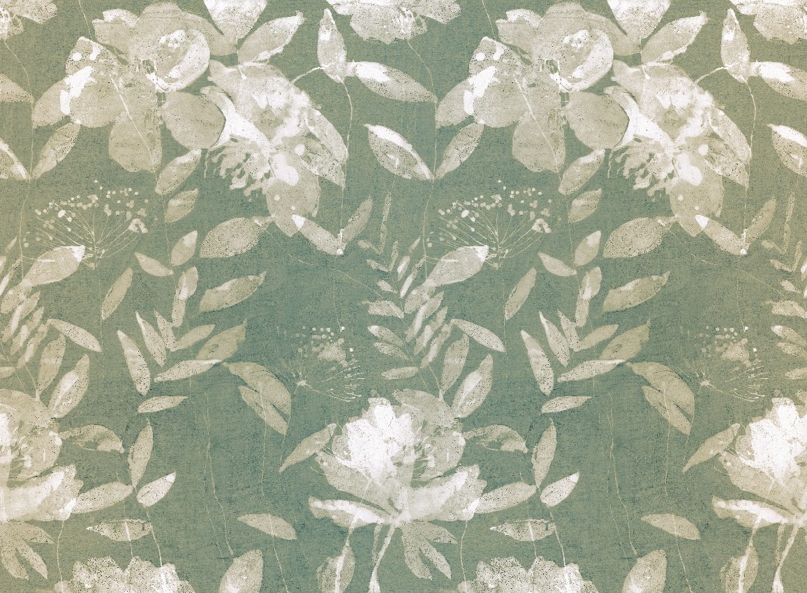Murals Decor 201 Mural — Sage