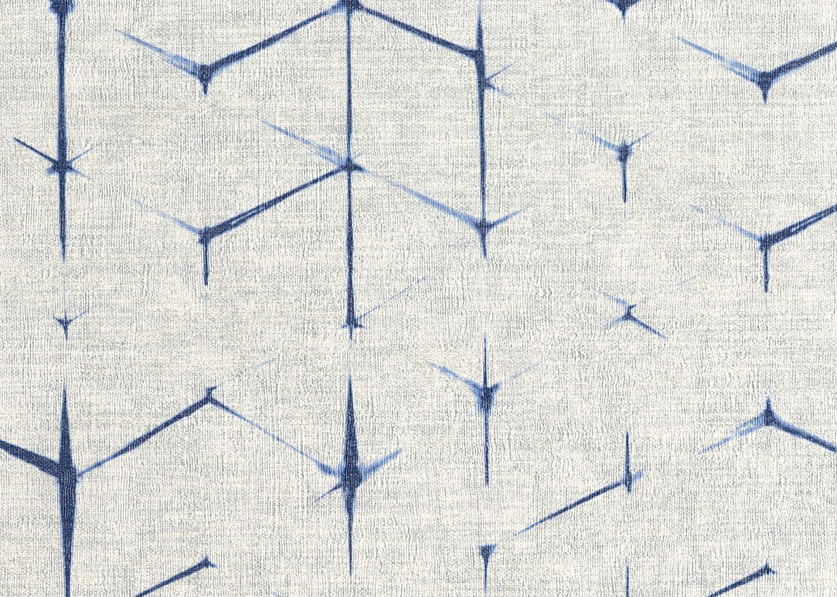 Shibori — Dove