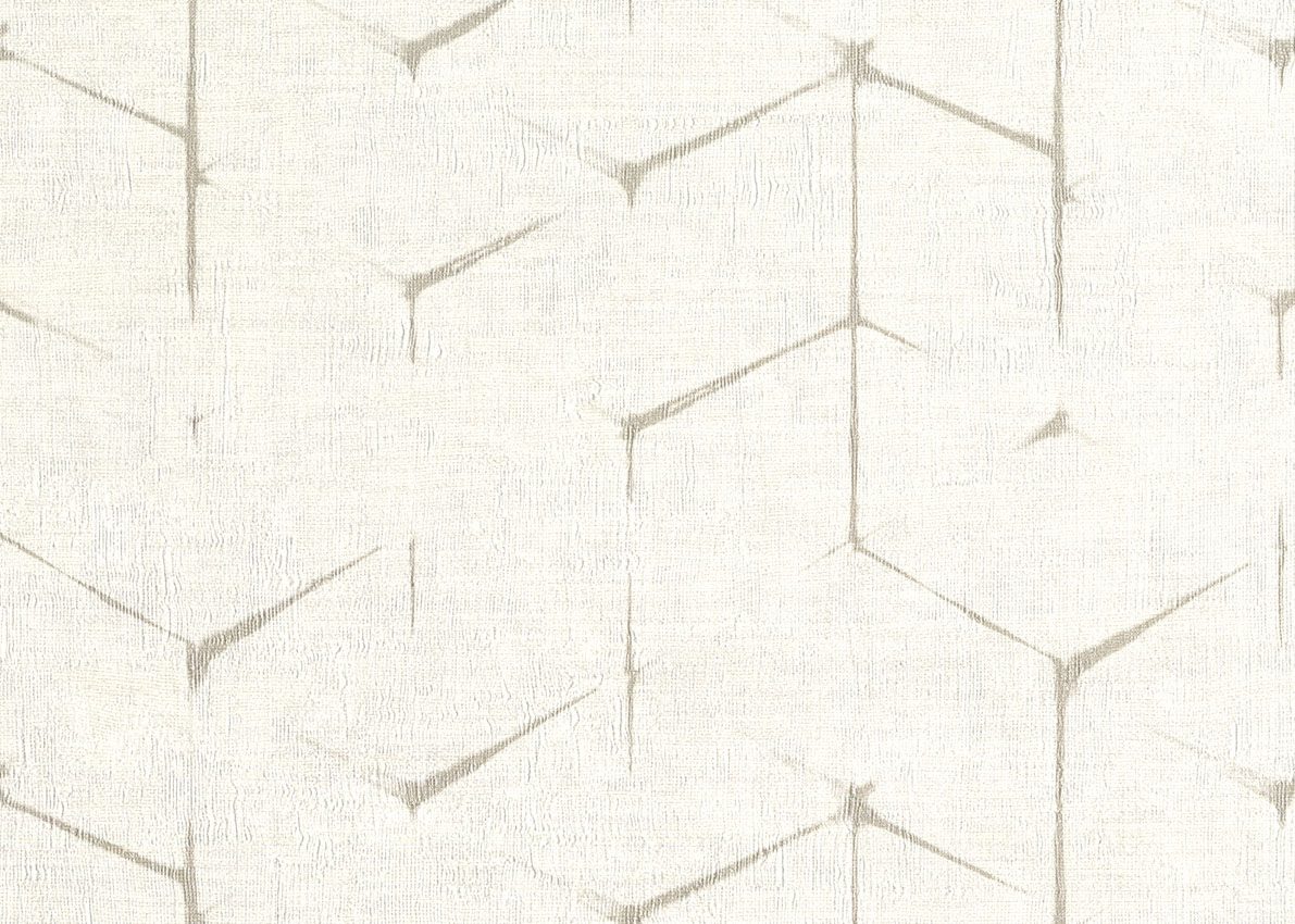 Shibori — Ivory