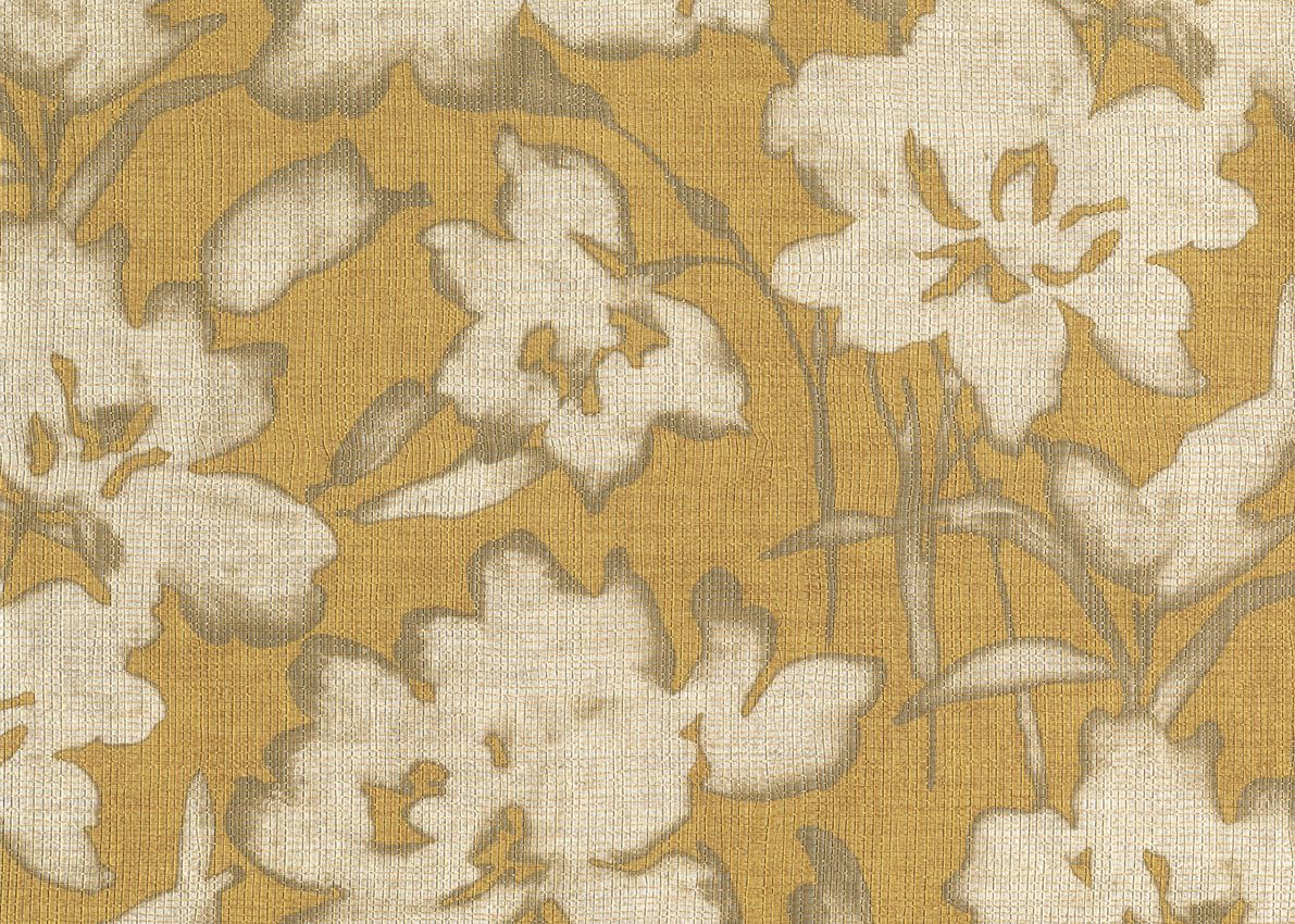 Shibori — Camel