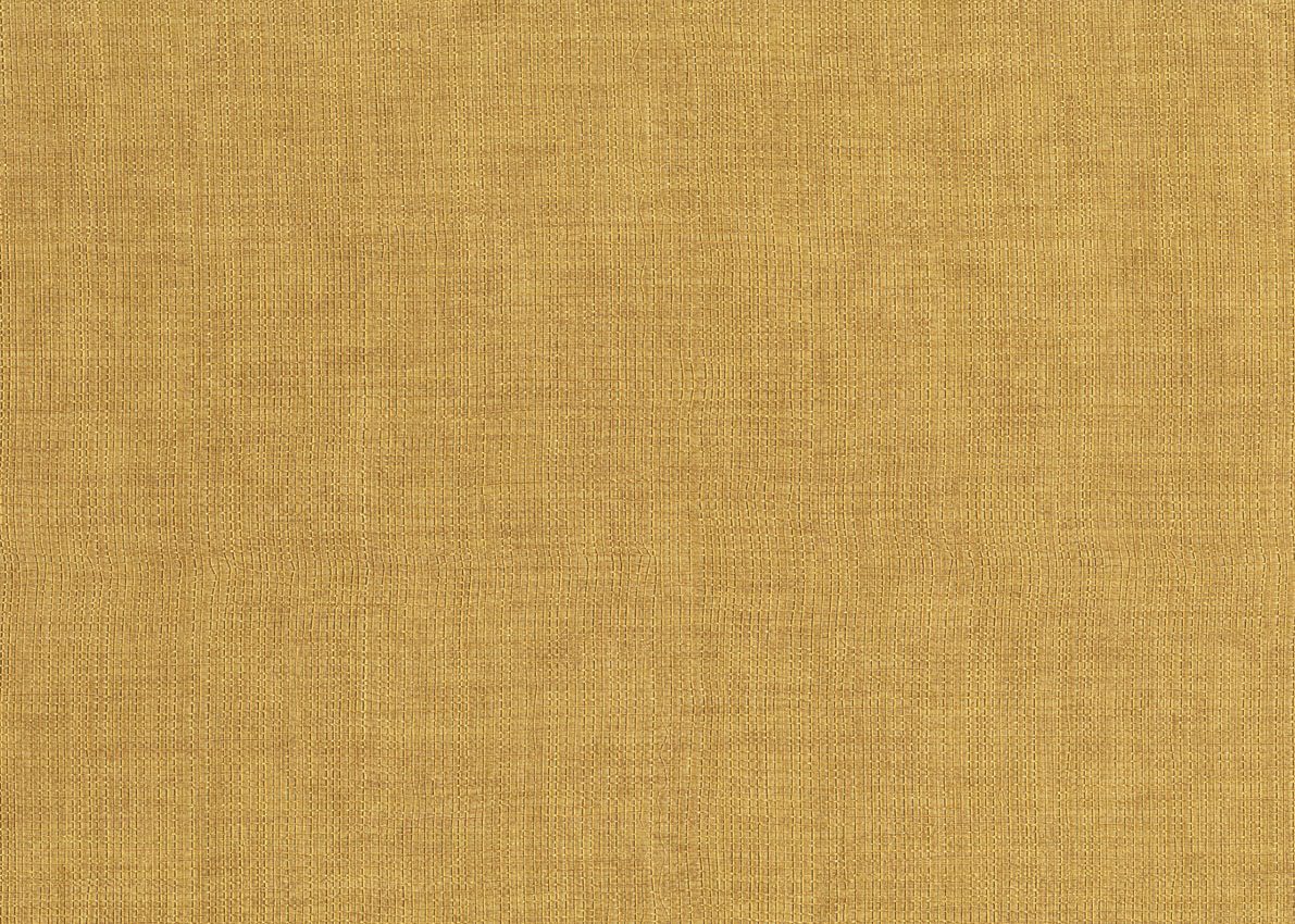 Shibori — Ochre