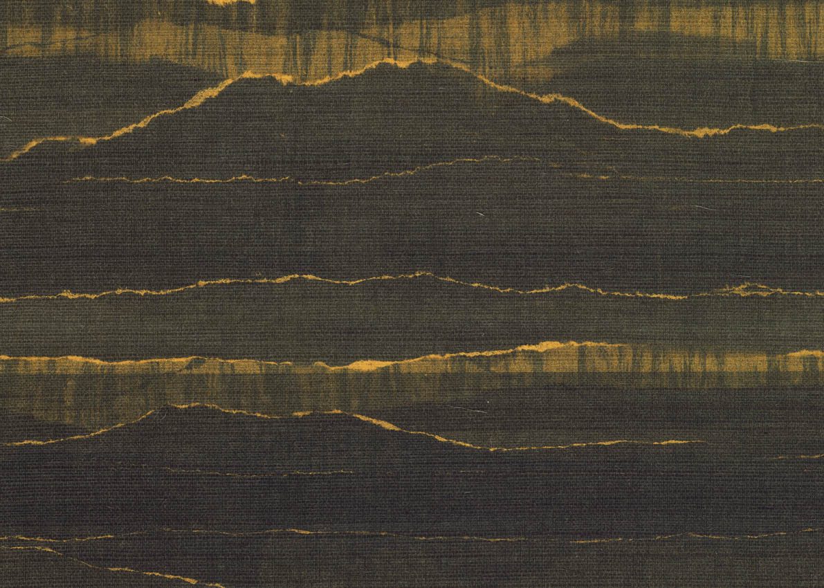 Yumiko — Charcoal