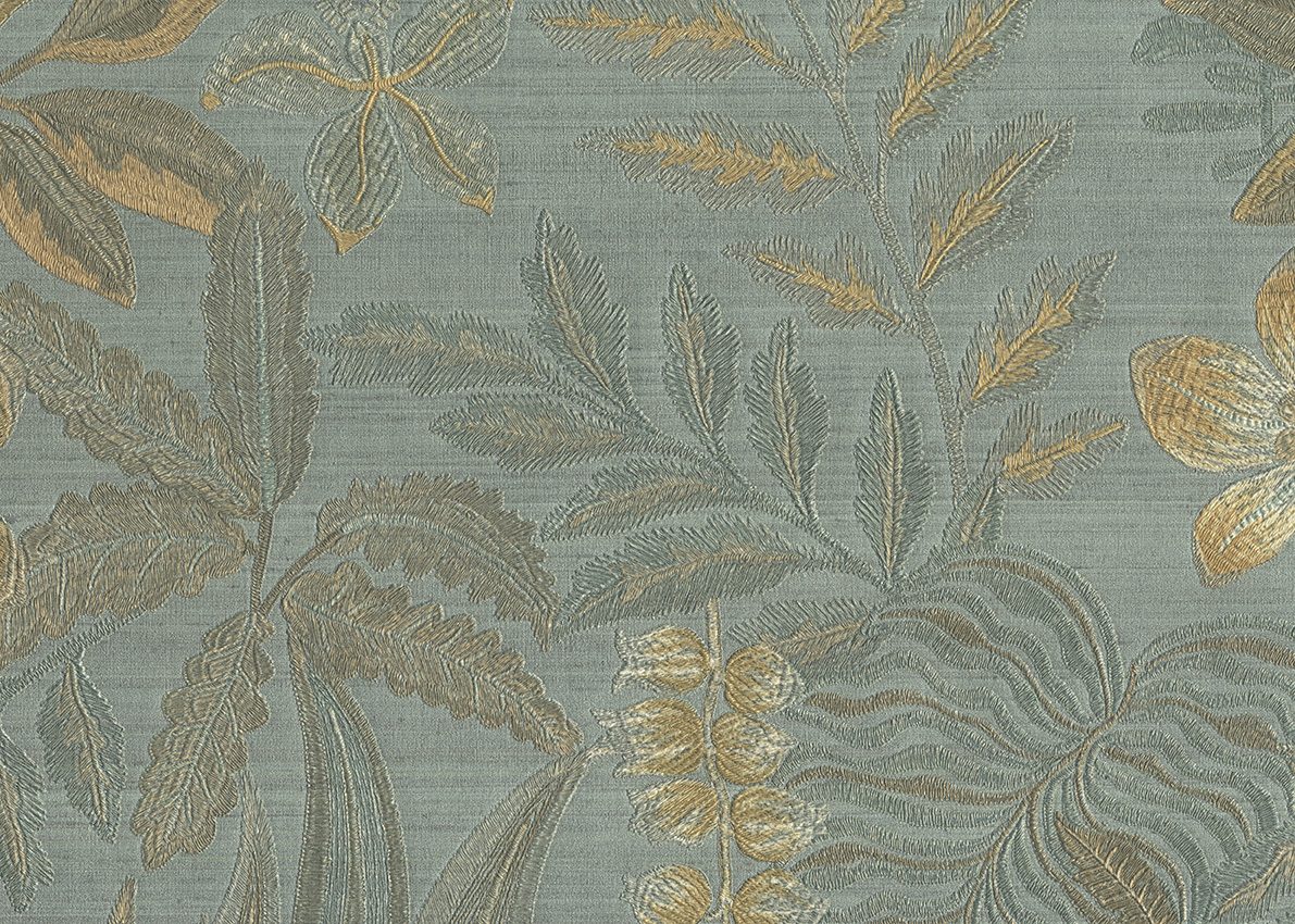 Jaipur — Eucalyptus