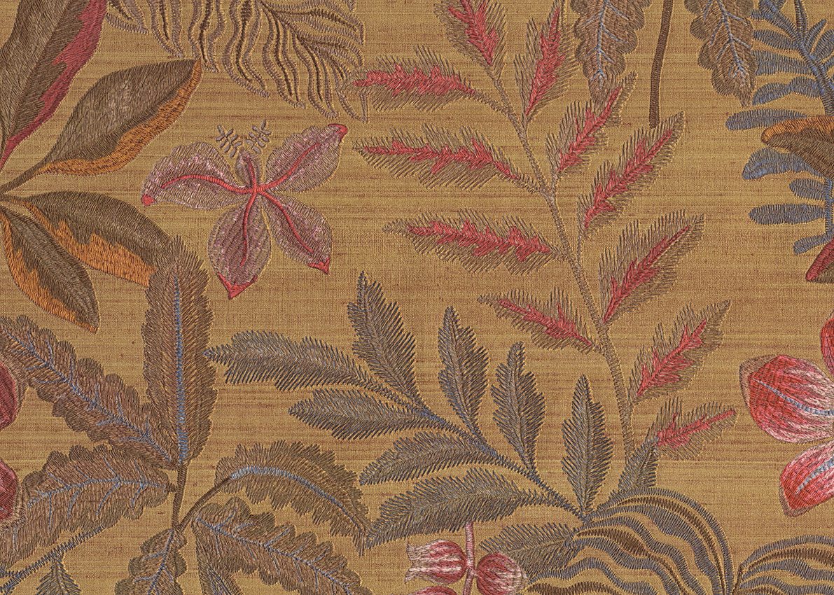 Jaipur — Chestnut