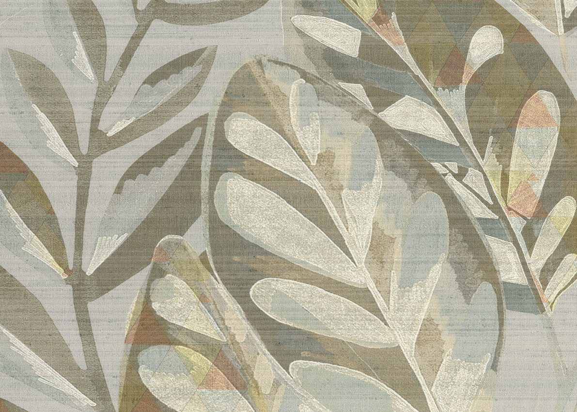 Jaipur Mural — Stone