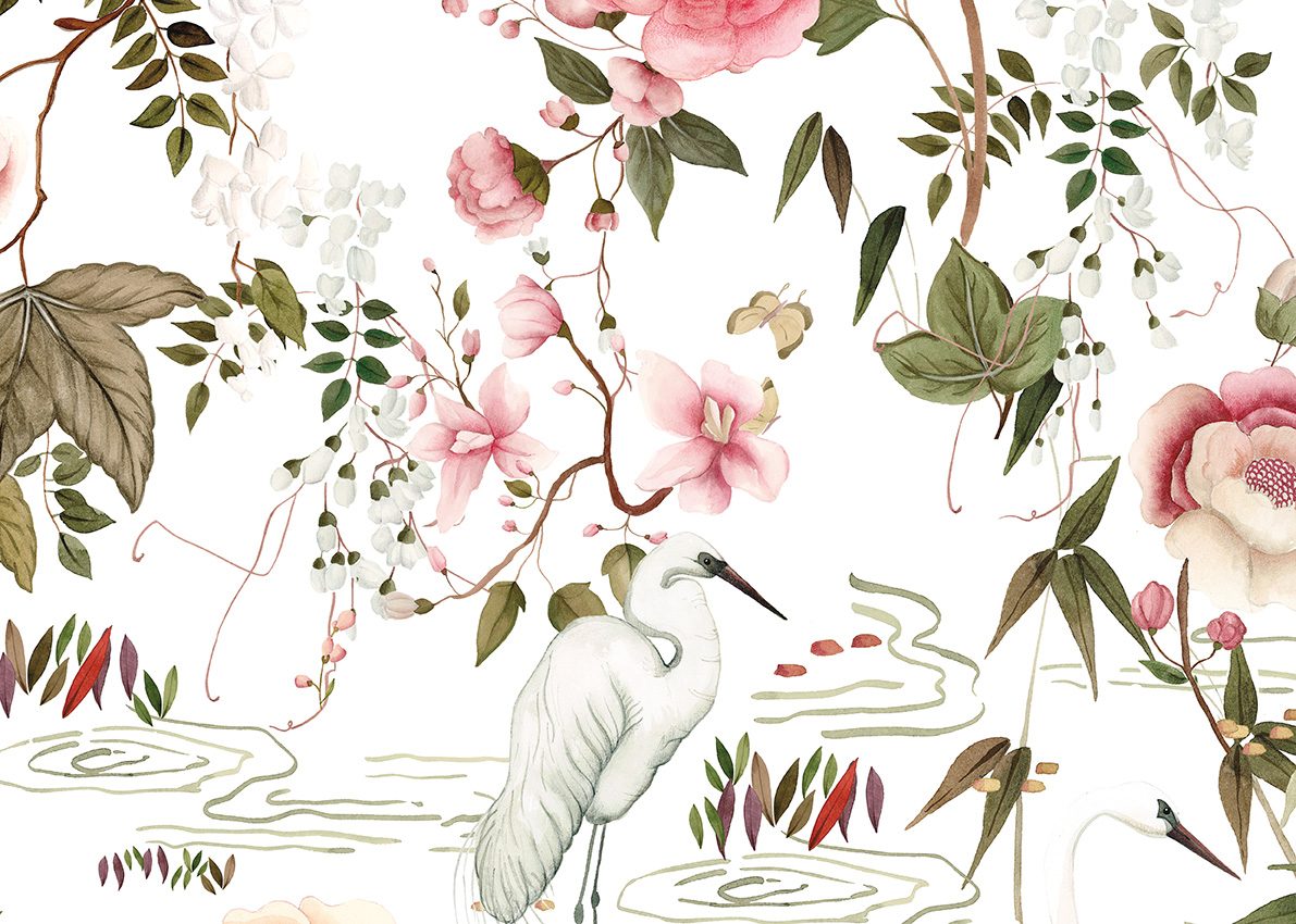Grande Corniche — Linen