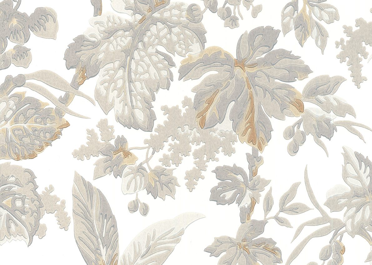 Grande Corniche — Linen