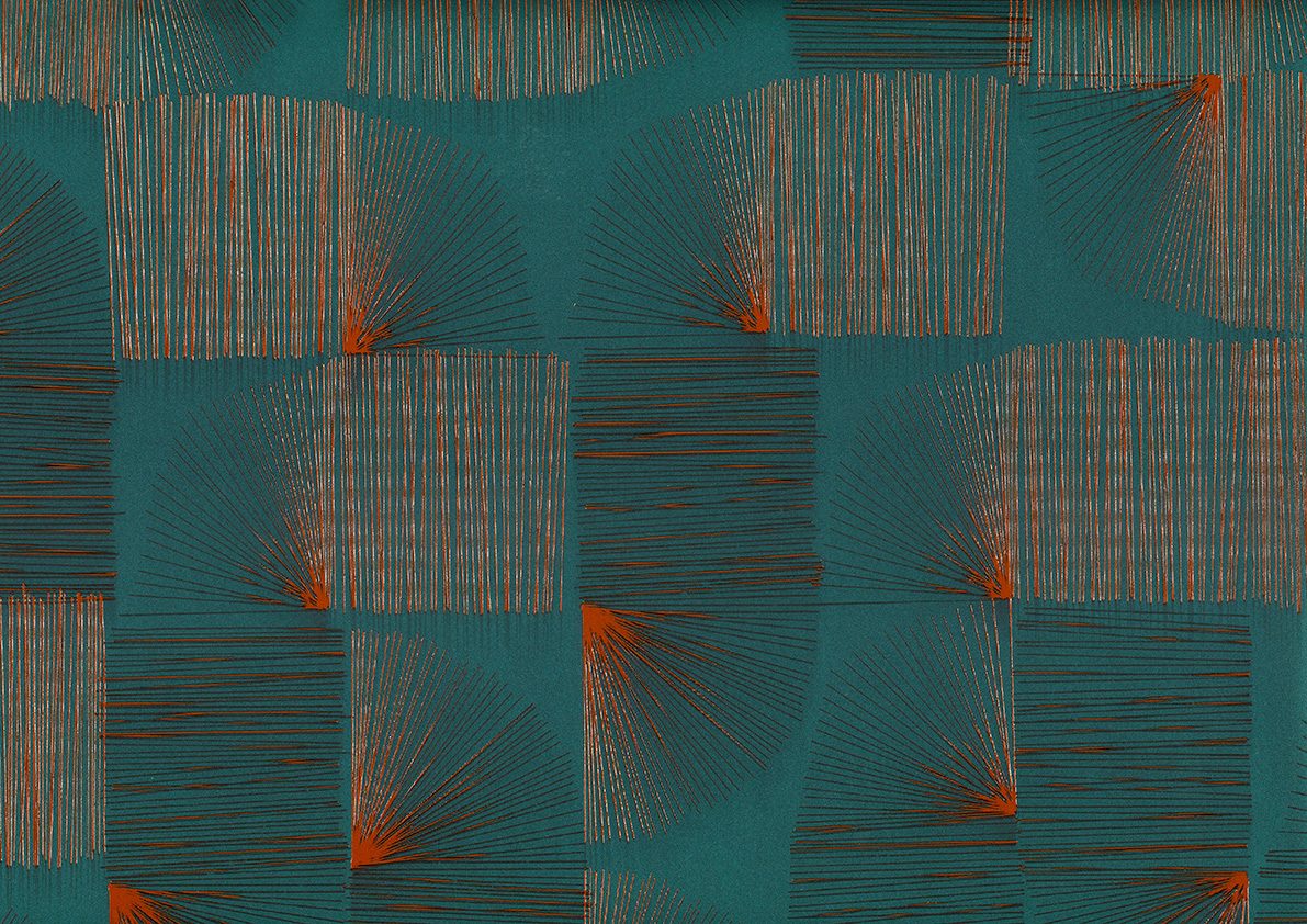 Stardust — Forest