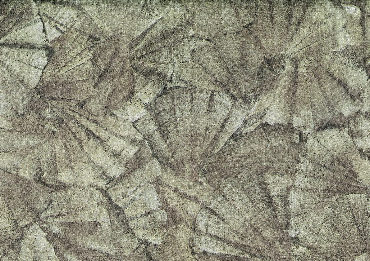 Lithos — Mushroom