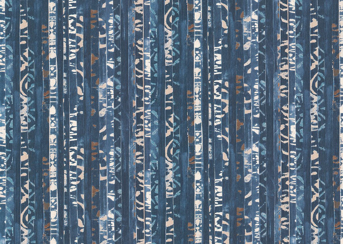 Linearis — Denim
