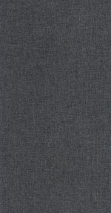 Woven Texture — Graphite wallpaper swatch, Verve article 103229610