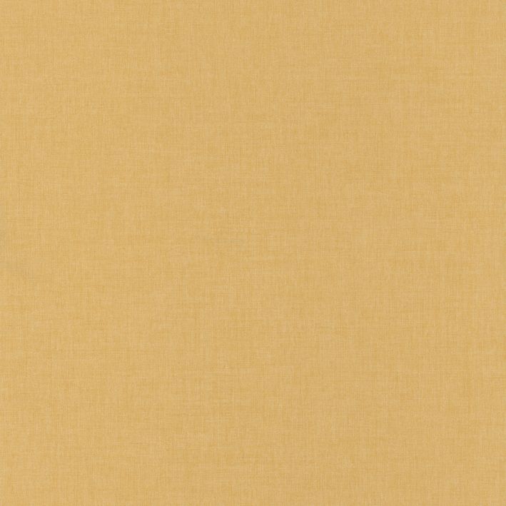 Woven Texture — Gold wallpaper swatch, Verve article 68522120