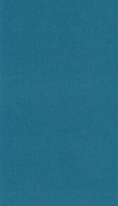 Woven Texture — Teal wallpaper swatch, Verve article 68526851