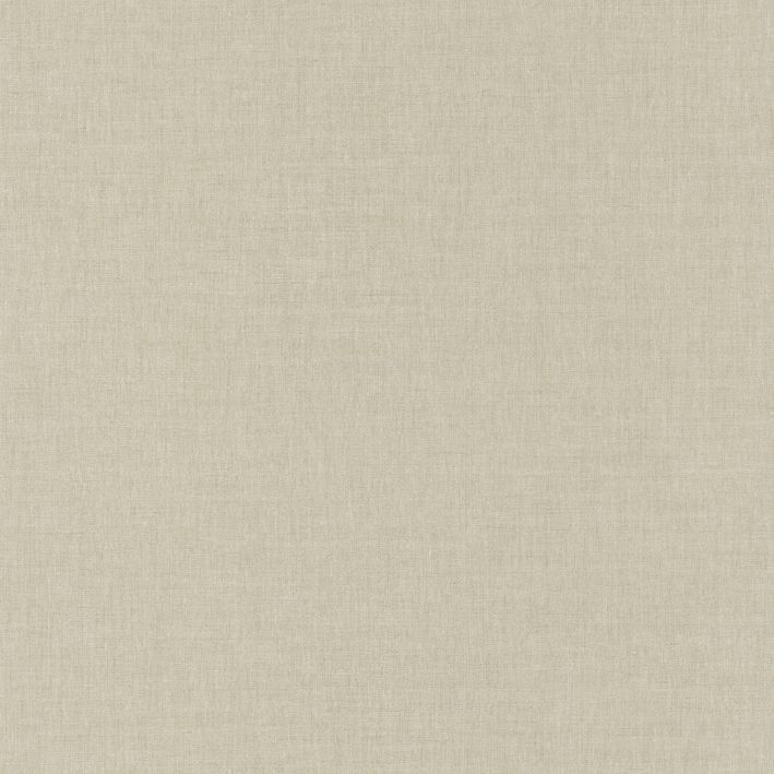 Woven Texture — Oatmeal wallpaper swatch, Verve article 68527000