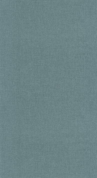 Woven Texture — Verdigris wallpaper swatch, Verve article 68527477