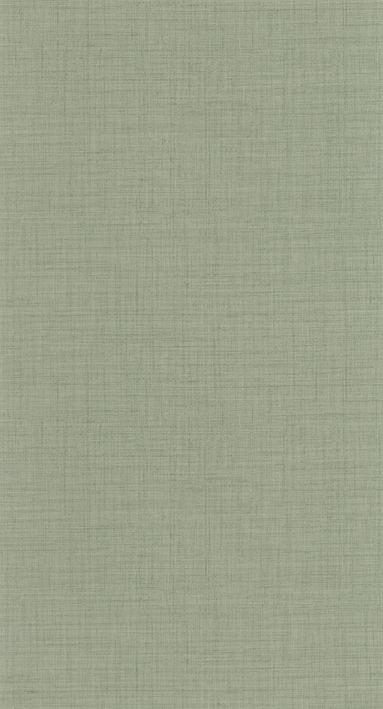 Woven Texture — Eucalyptus wallpaper swatch, Verve article 85477345