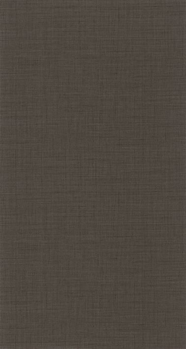Woven Texture — Graphite wallpaper swatch, Verve article 85479712